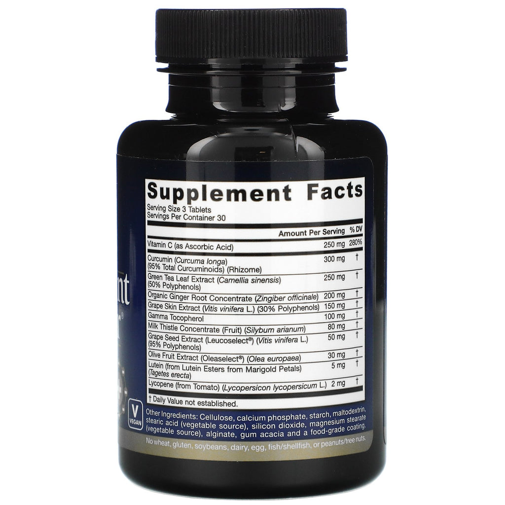 Jarrow Formulas, Antioxidant Optimizer, 90 tabletter