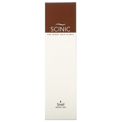 Scinic, Snail Matrix Skin, 5,07 fl oz (150 ml)