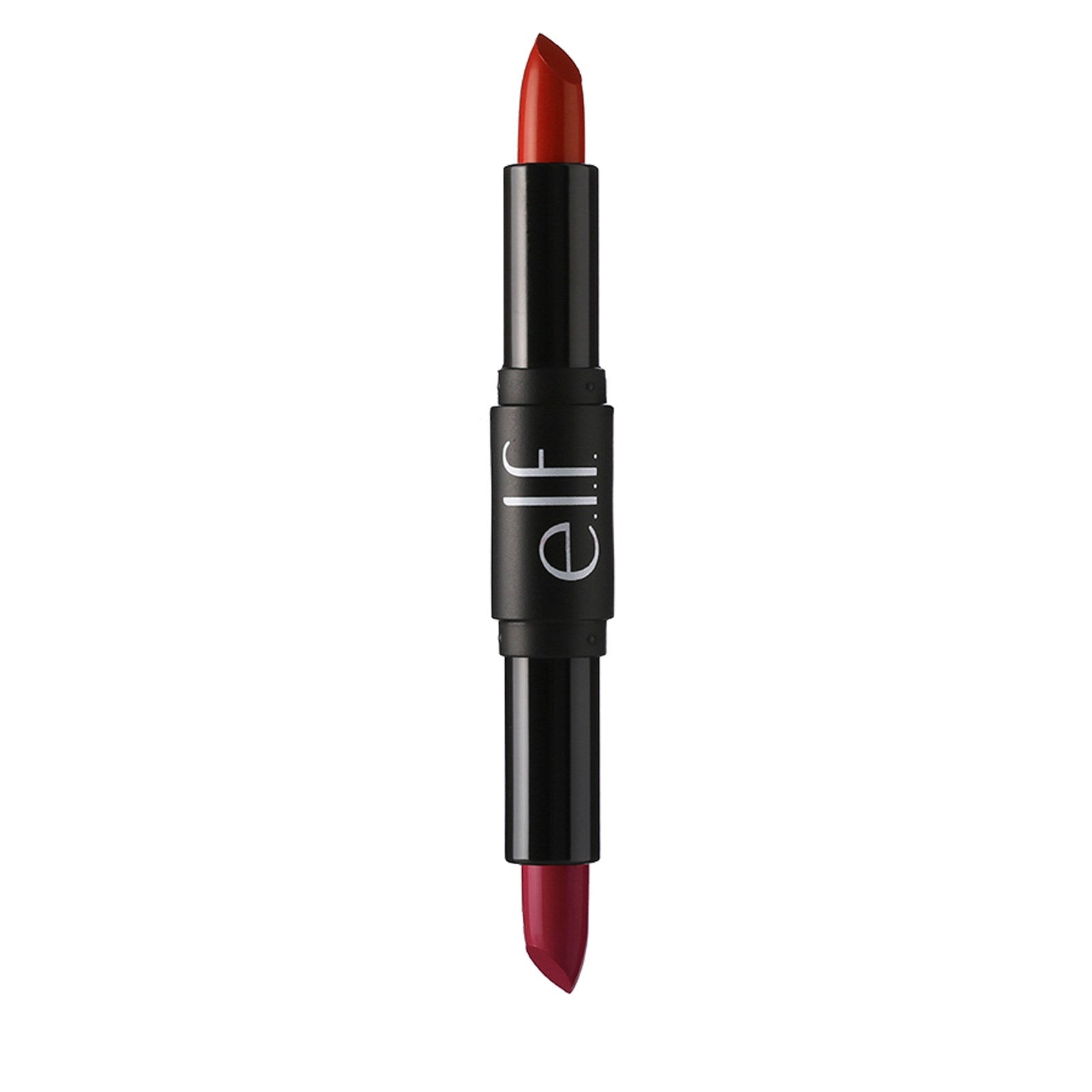 E.L.F., Day To Night, Lipstick Duo, Red Hot Reds, 0.05 oz (1.5 g)