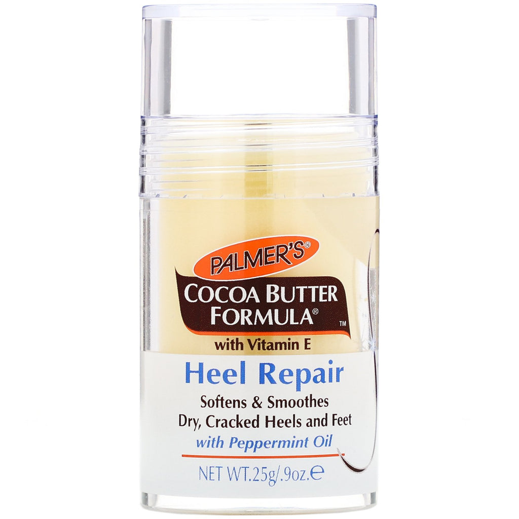 Palmer's, Cocoa Butter Formula, Heel Repair, .9 oz (25 g)