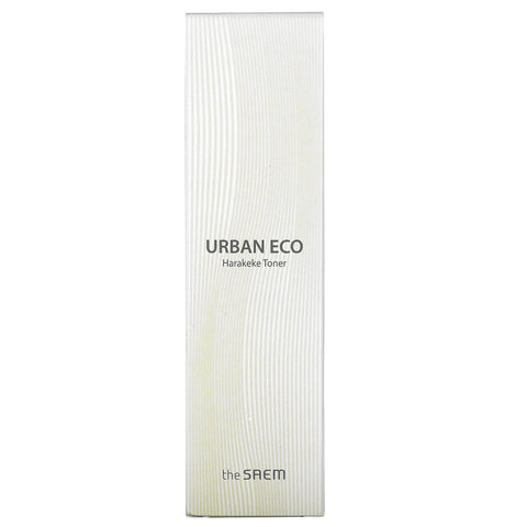Saem, Urban Eco Harakeke Toner, 5,07 fl oz (150 ml)