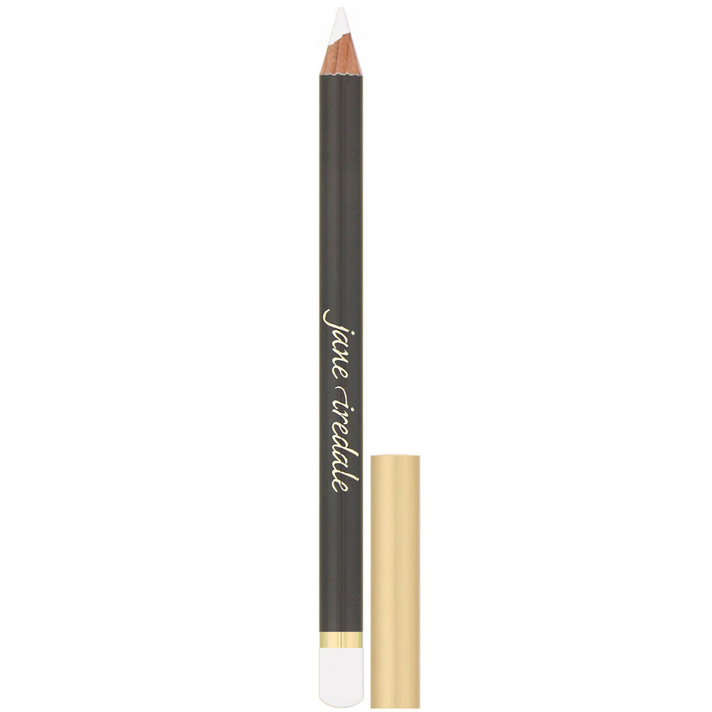 Jane Iredale, Eye Pencil, White, 0.04 oz (1.1 g)