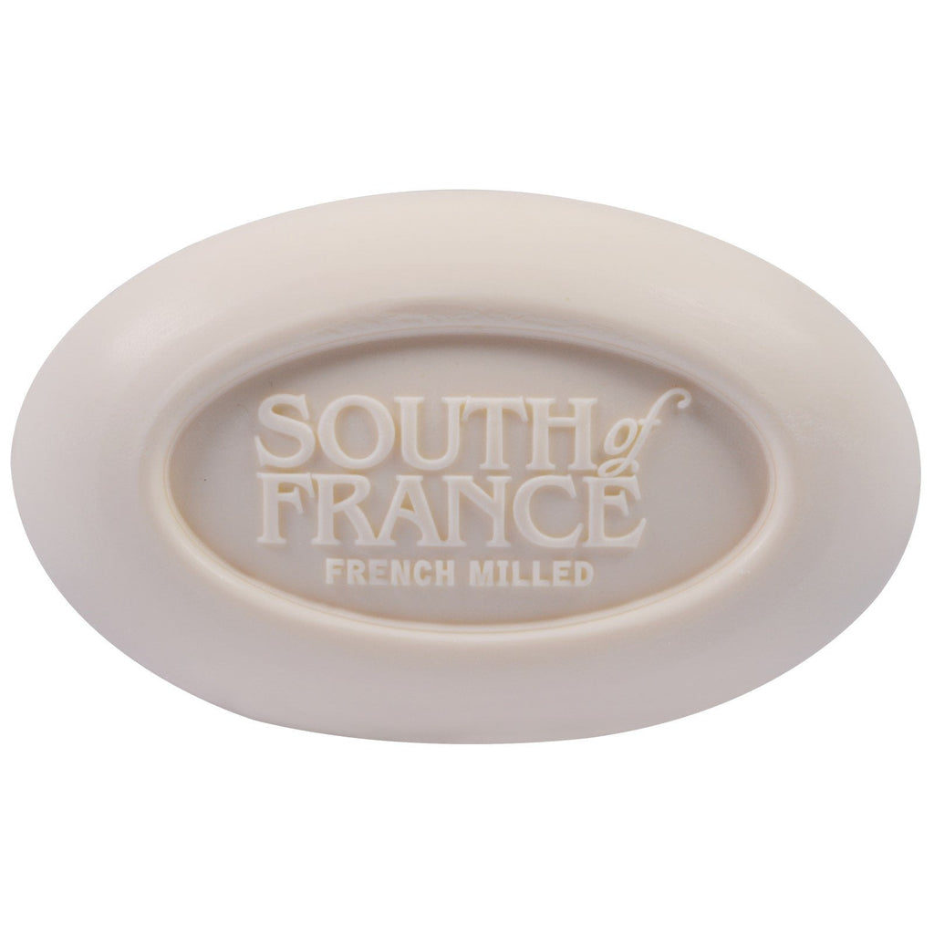 South of France, French Milled Soap with  Shea Butter, 6 oz (170 g)