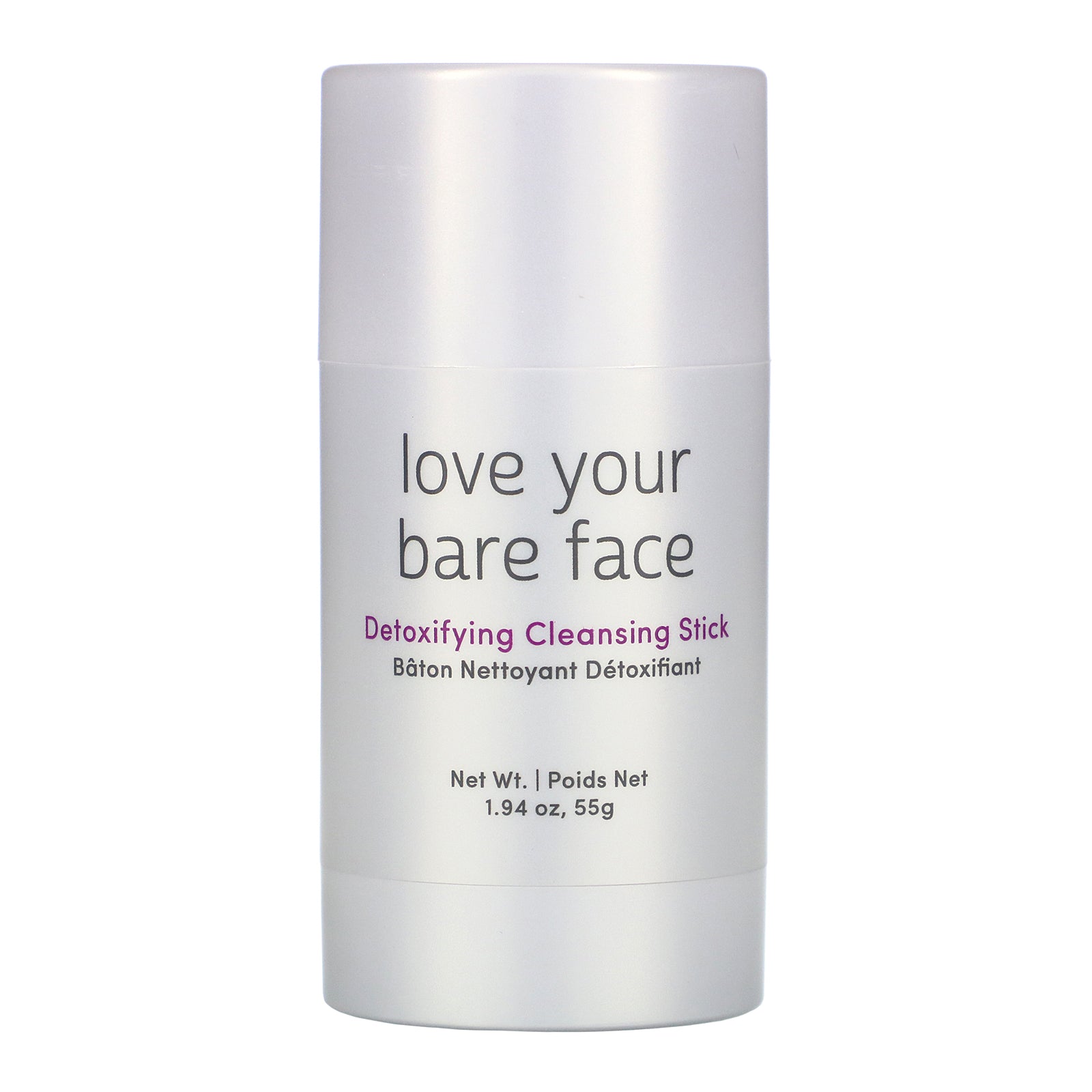 Julep, Love Your Bare Face, Detoxifying Cleansing Stick, 1.9 oz (55 g)