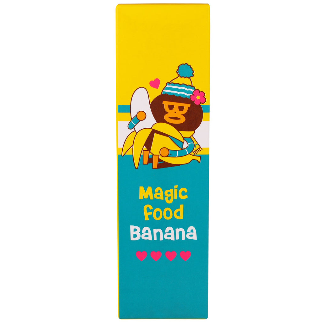 Tony Moly, Magic Food Banana Sleeping Pack, 2,87 oz (85 ml)