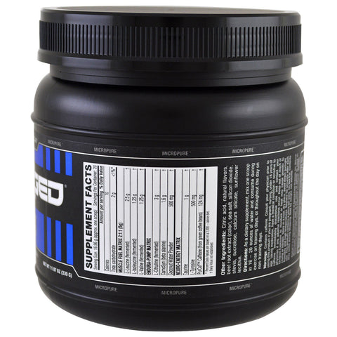 Kagged Muscle, IN-KAGED, Combustible intraentrenamiento, Sandía, 11,96 oz (339 g)