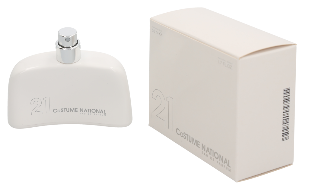 Costume National 21 Edp Spray 50 ml