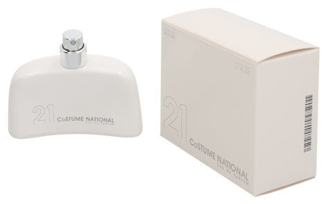 Costume National 21 Edp Spray 50 ml