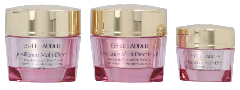 E.Lauder Resilience Multi-Effect 3-To-Travel 115 ml