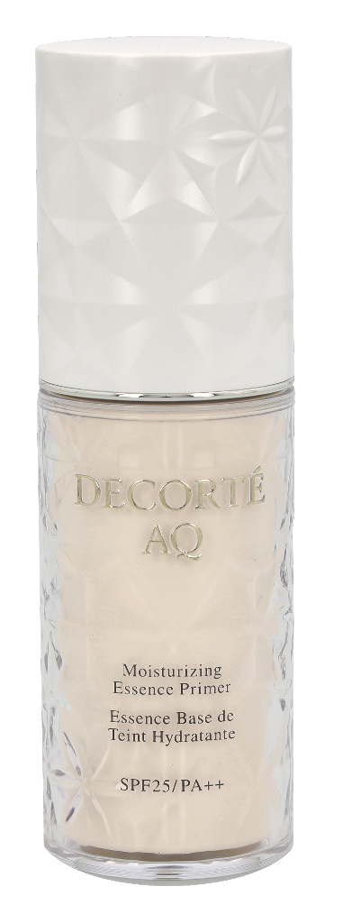 Decorte AQ Moisturizing Essence Primer SPF25 30 ml