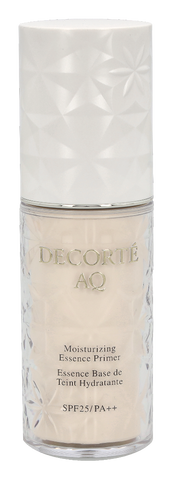 Decorte AQ Moisturizing Essence Primer SPF25 30 ml