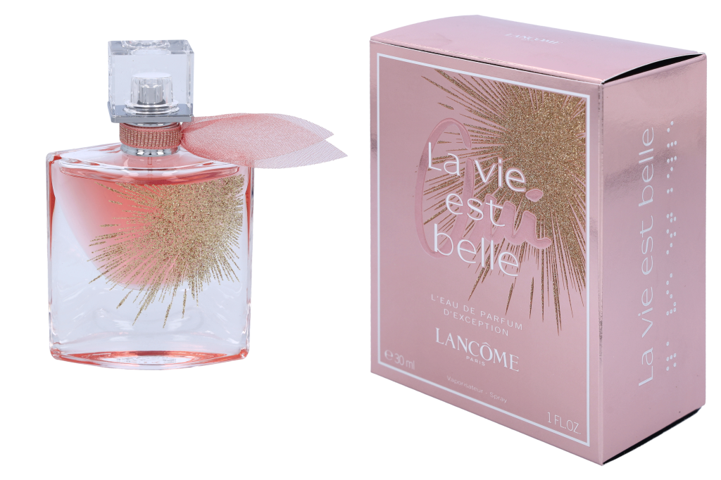 Lancome La Vie Est Belle Oui Edp Spray 30 ml