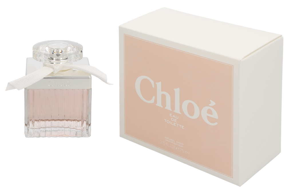 Chloe By Chloe Edt Spray 75 ml