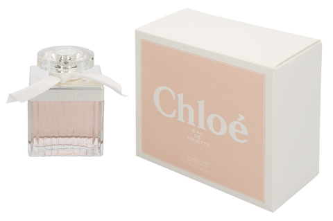 Chloe By Chloe Edt Spray 75 ml