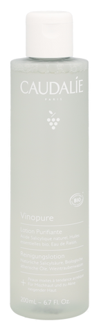 Caudalie Vinopure Purifying Toner 200 ml