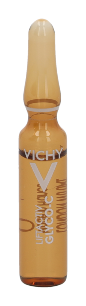 Vichy Liftactiv Specialist Glyco-C Night Peel Ampuller 20 ml