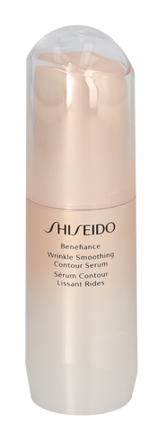 Shiseido Benefiance Wrinkle Smoothing Serum 30 ml