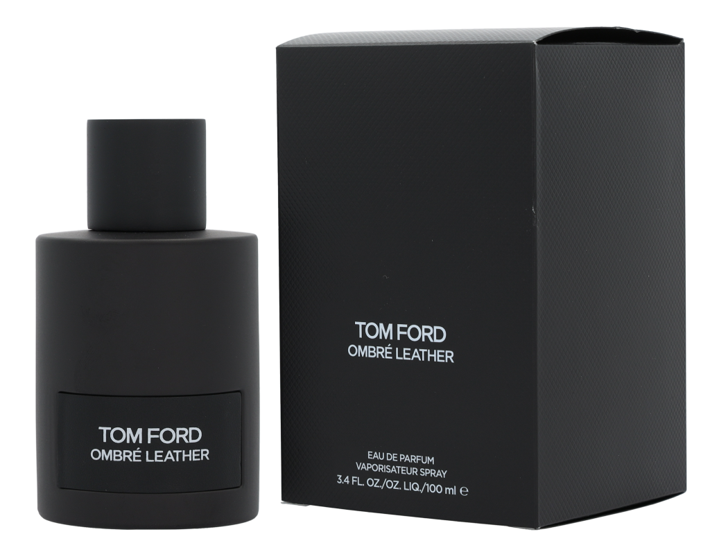 Tom Ford Ombre Læder Edp Spray 100 ml