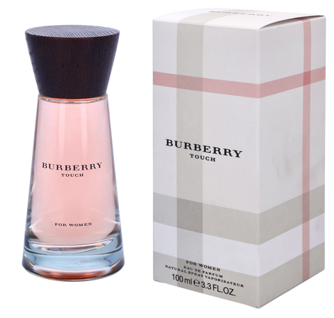 Burberry Touch For Women Edp Spray 100 ml
