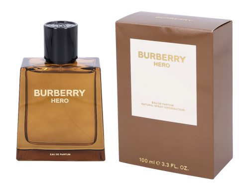 Burberry Hero Edp Spray 100 ml