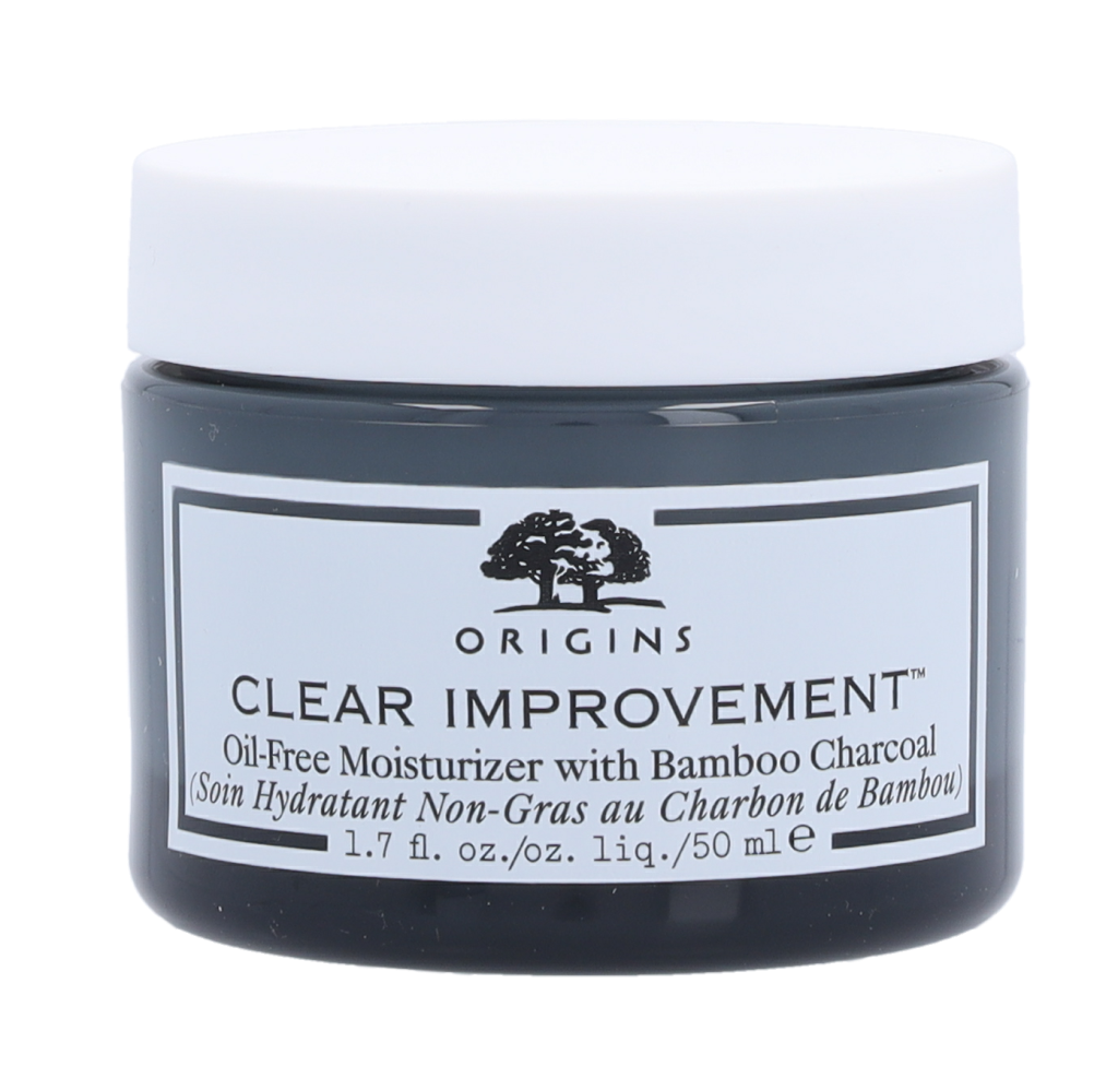 Origins Clear Improvement Pore Clearing Moisturizer 50 ml