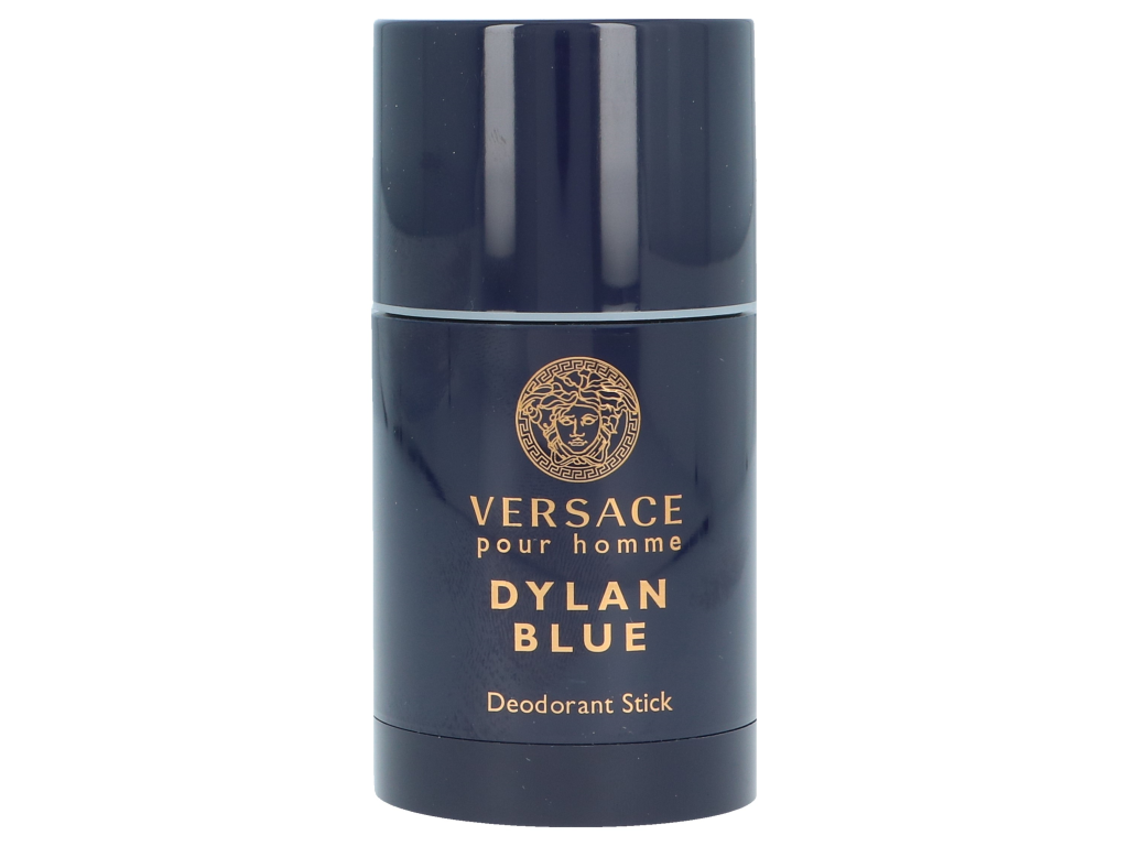 Versace Dylan Blue Pour Homme desodorante en barra 75 g