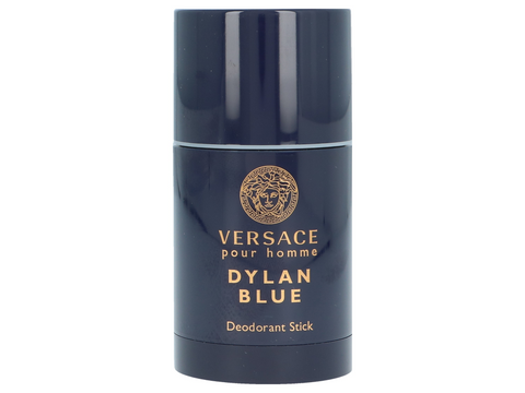 Versace Dylan Blue Pour Homme desodorante en barra 75 g