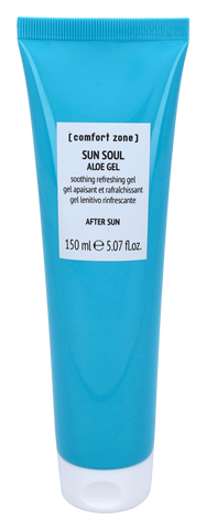 Comfort Zone Sun Soul Aloe Gel 150 ml