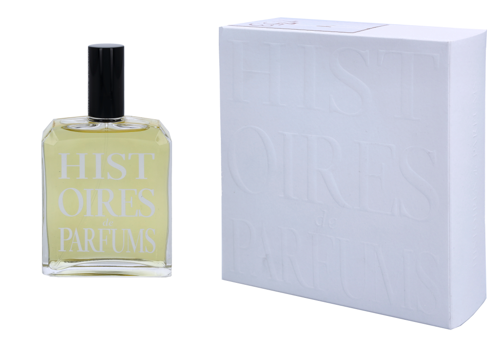 H.D.P. 7753 Edp Spray 120 ml