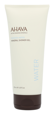 Ahava Deadsea Water Mineral Shower Gel 200 ml