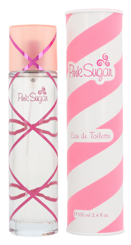 Aquolina Pink Sugar Edt Spray 100 ml