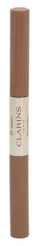Clarins Brow Duo 2.8 g