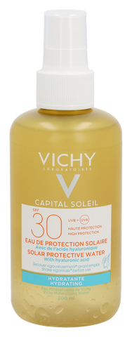 Vichy Ideal Soleil Solar Protective Water SPF30 200 ml