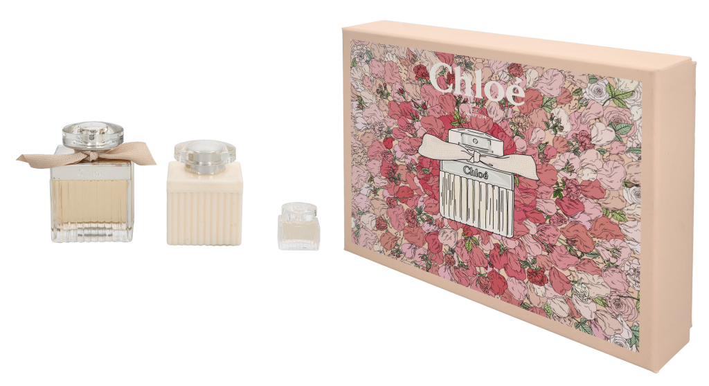 Chloe By Chloe Gavesæt 180 ml