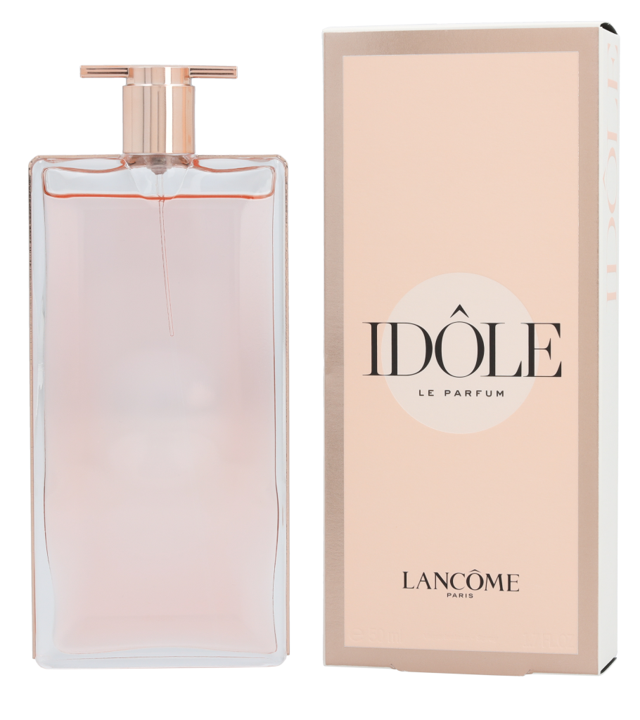 Lancome Idole Edp Spray Refillable 50 ml