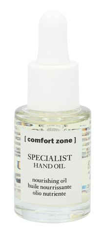Comfort Zone Specialist Nourishing Hand Oil 15 ml