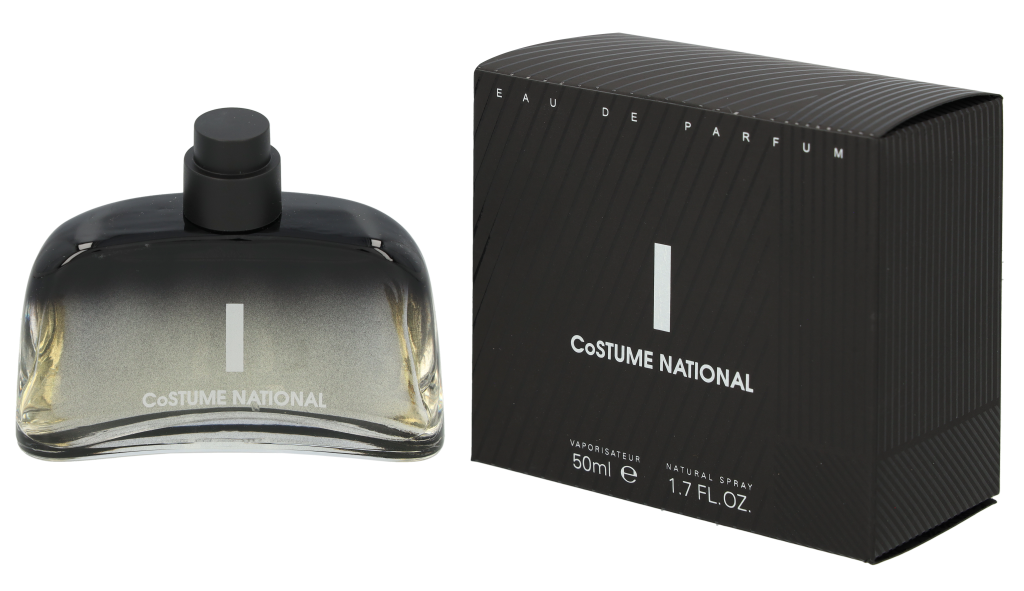 Costume National I Edp Spray 50 ml