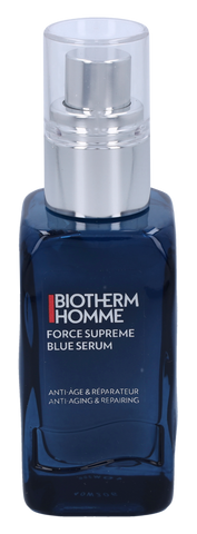 Biotherm Homme Force Supreme Blue Serum 50 ml