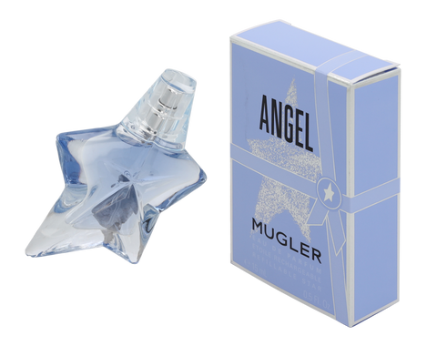 Thierry Mugler Angel Edp Spray Recargable 15 ml