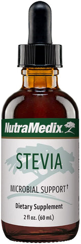 Nutramedix Stevia 60ml