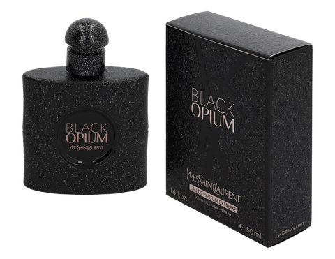 YSL Black Opium Extreme Edp Spray 50 ml
