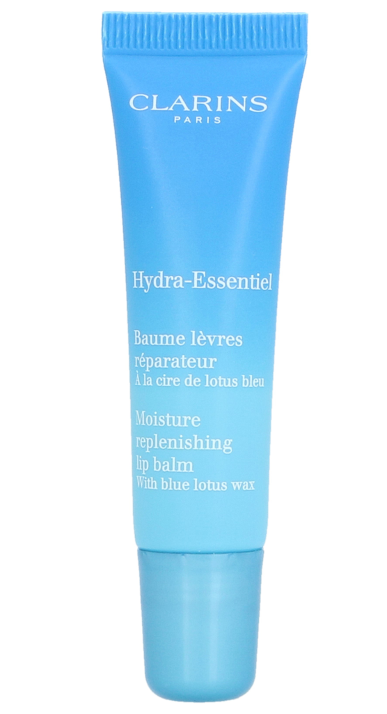 Clarins Hydra-Essentiel Moisture Replenishing Lip Balm 15 ml