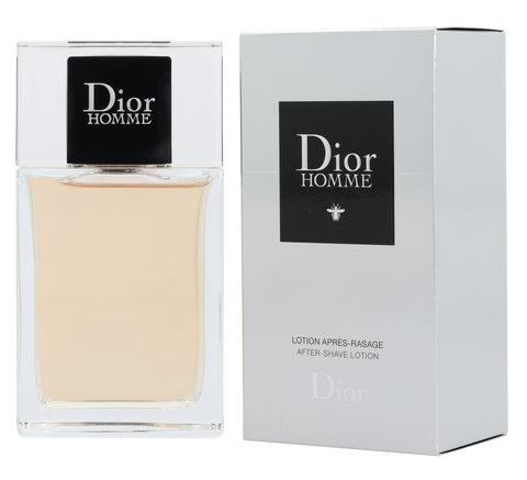 Dior Homme After Shave Lotion 100 ml