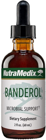 Nutramedix Banderol 60ml