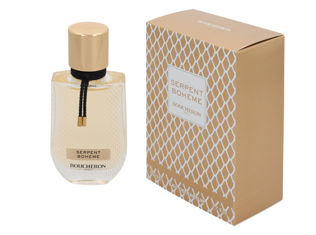 Boucheron Serpent Boheme Edp Spray 50 ml