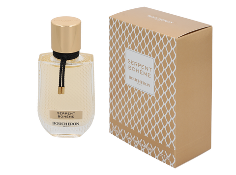 Boucheron Serpent Boheme Edp Spray 50 ml