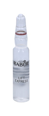 Babor Lift Express Ampoule Concentrates 14 ml