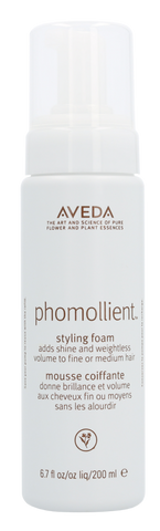 Aveda Phomollient Styling Foam 200 ml