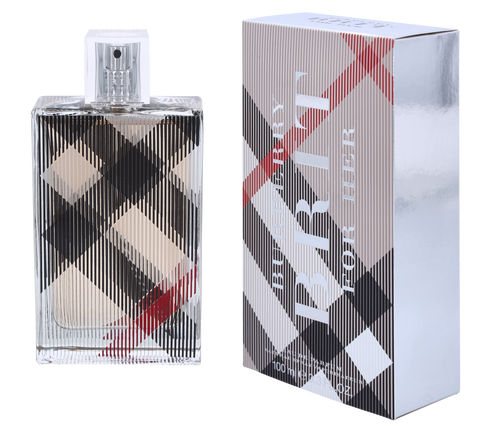 Burberry Brit For Women Edp Spray 100 ml
