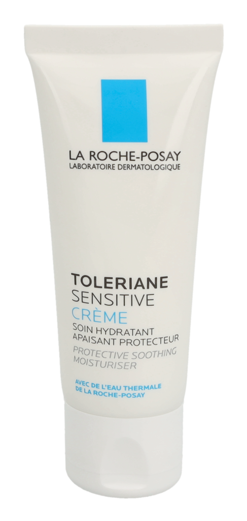 LRP Toleriane Sensitive Cream 40 ml